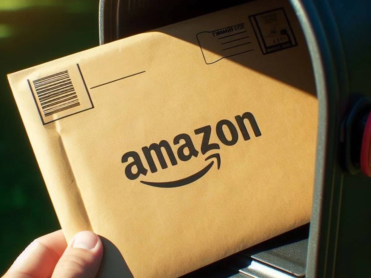 #Amazon bezahlt Kunden – So erhältst du monatlich Geld