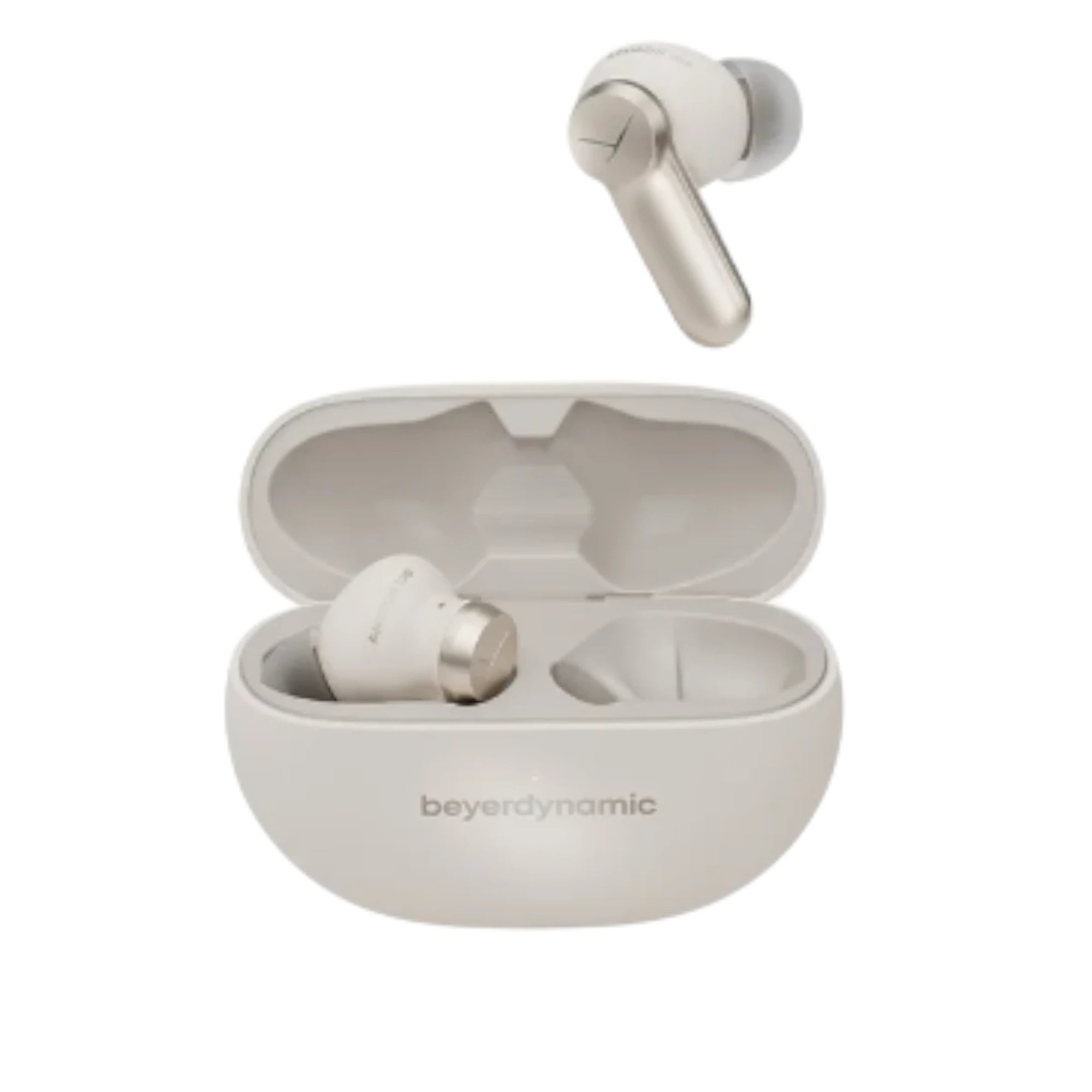 Foto: In-ear-kopfhoerer Beyerdynamic Amiron100