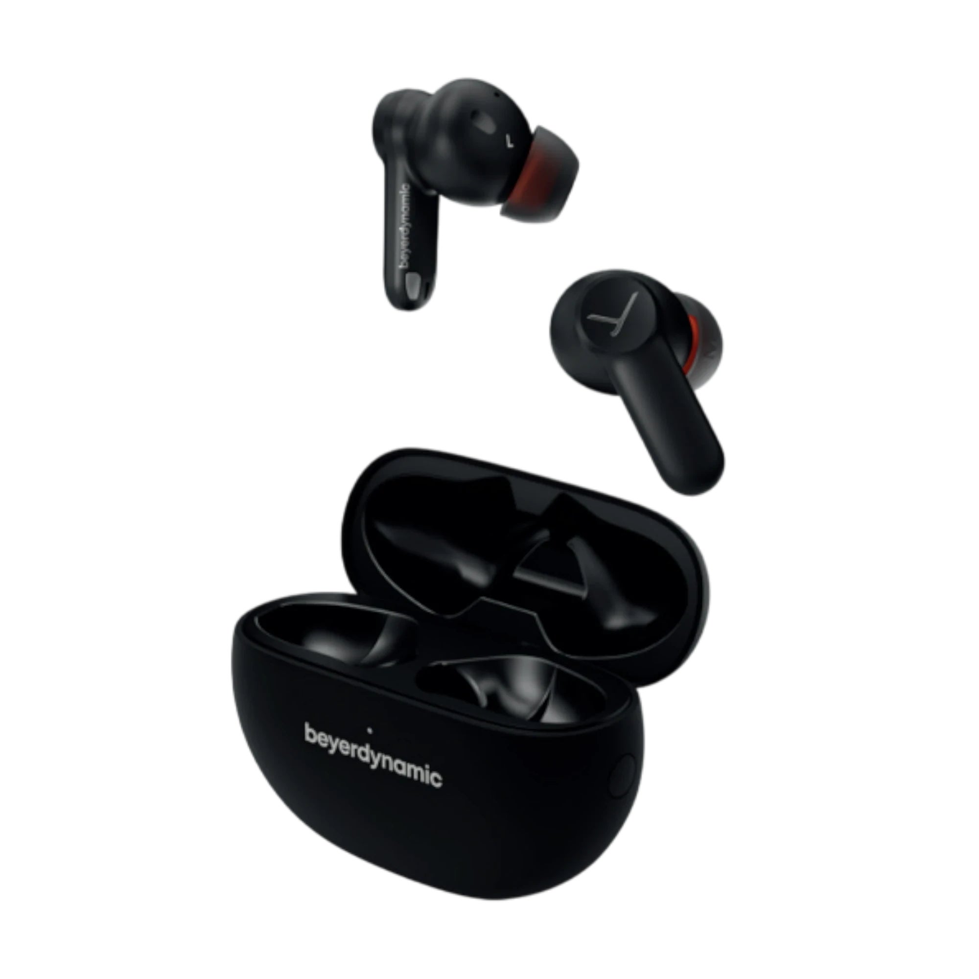 Foto: In-ear-kopfhoerer Beyerdynamic Amiron100