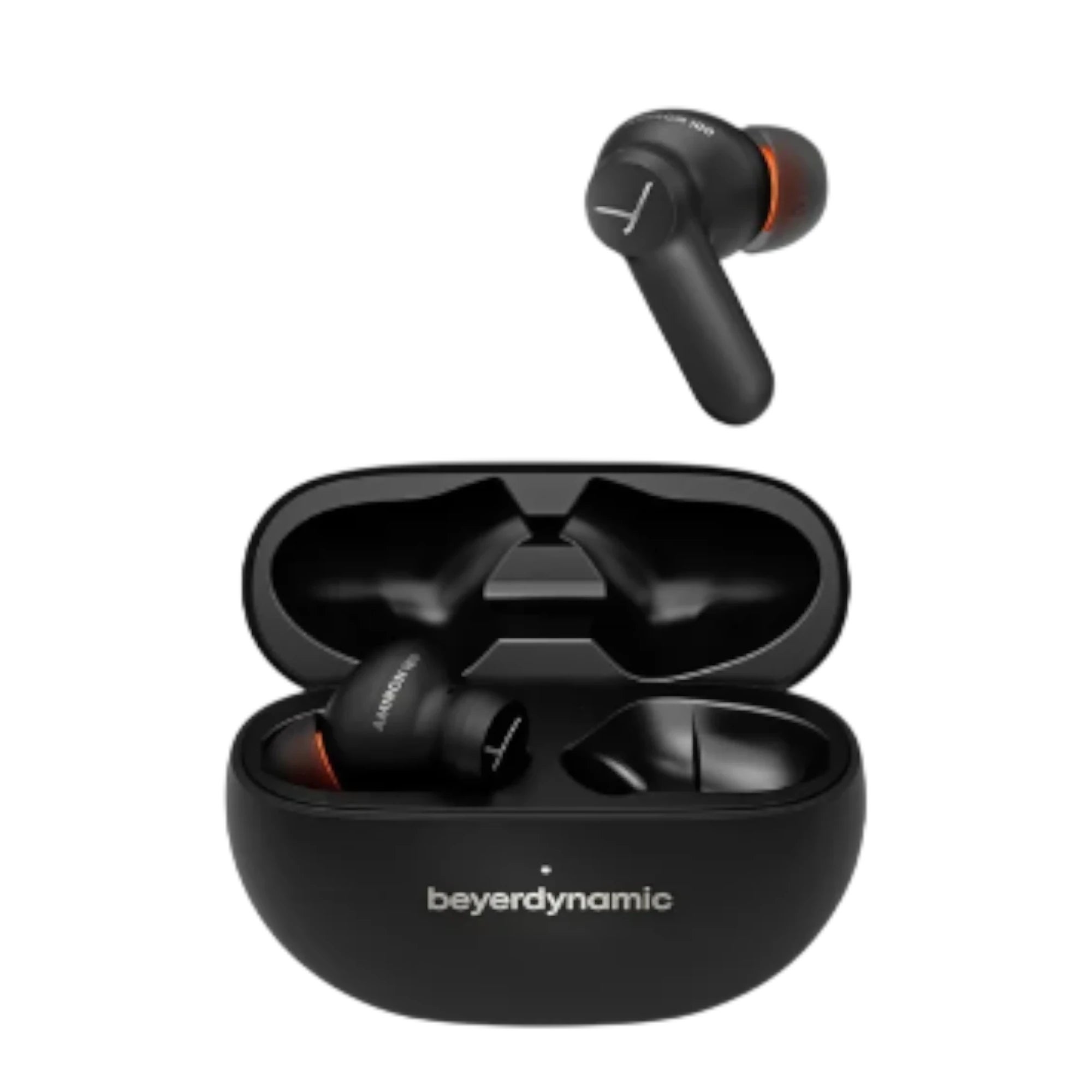 Foto: In-ear-kopfhoerer Beyerdynamic Amiron100