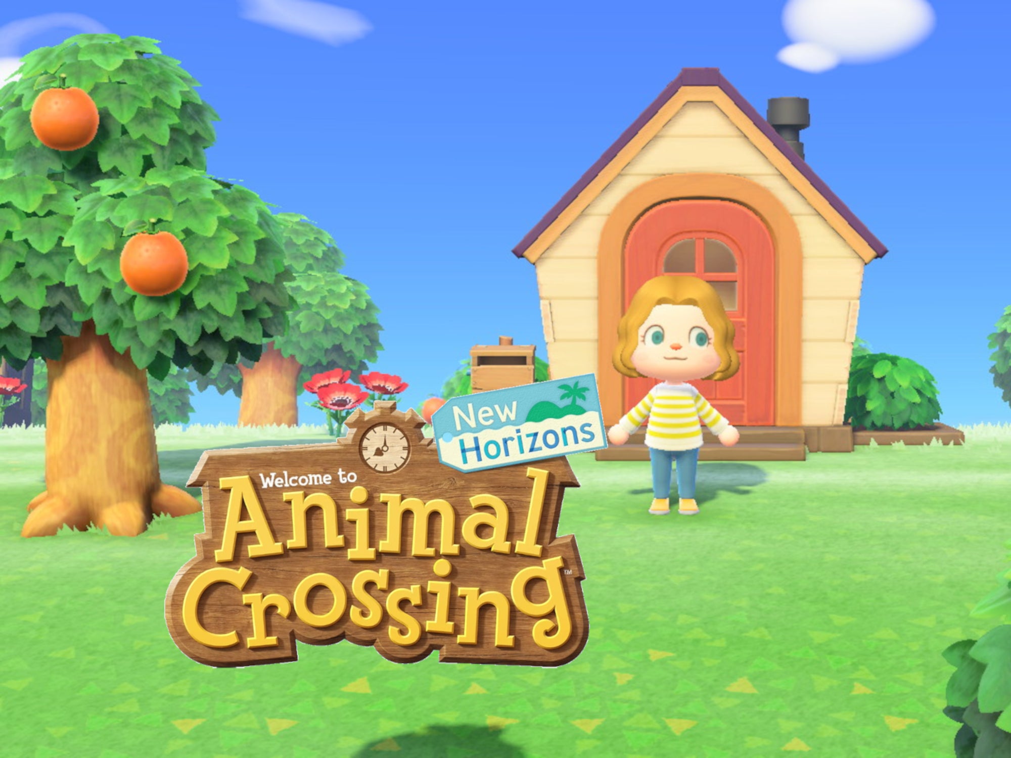 Animal Crossing: New Horizons im Test