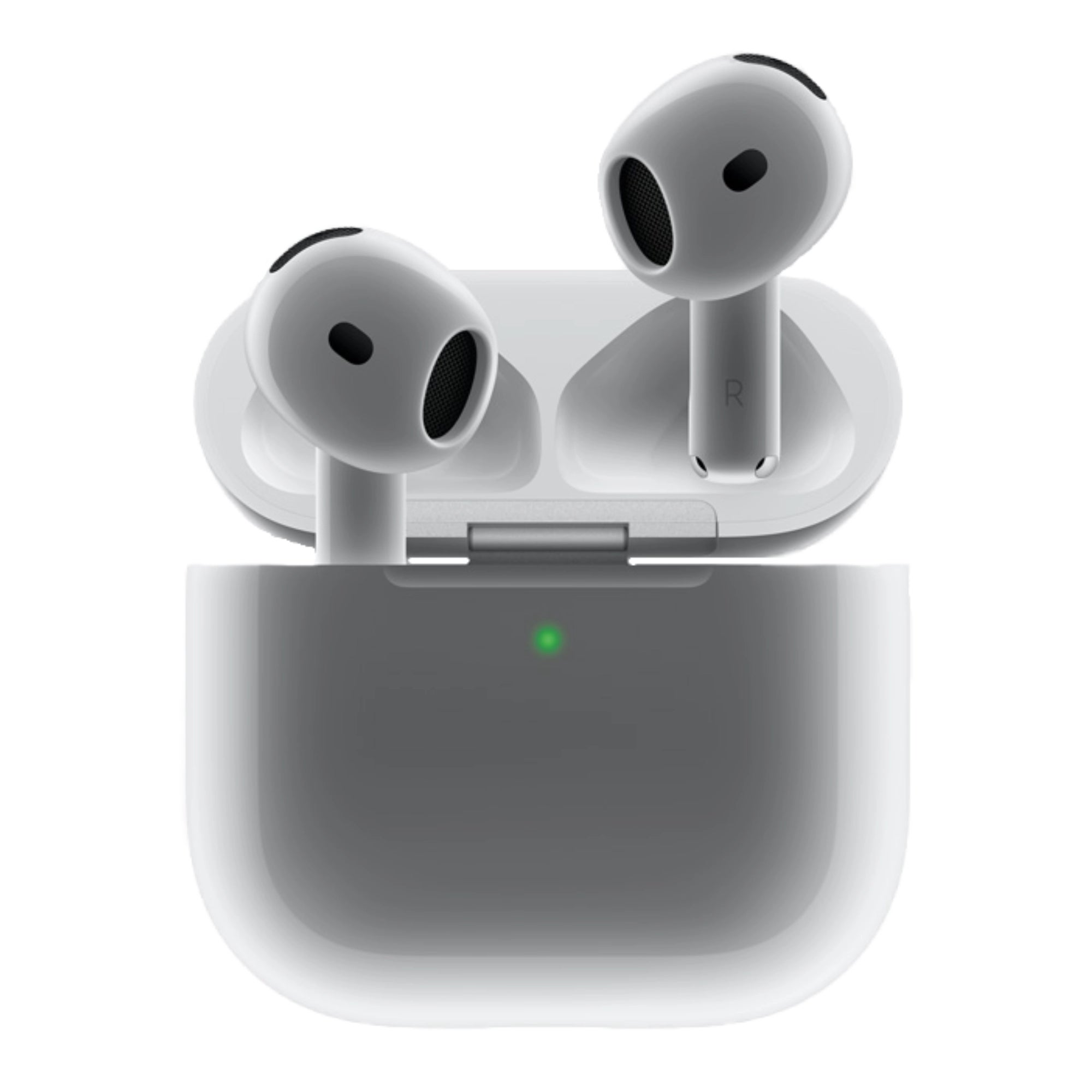 Foto: In-ear-kopfhoerer Apple AirPods 4 ANC