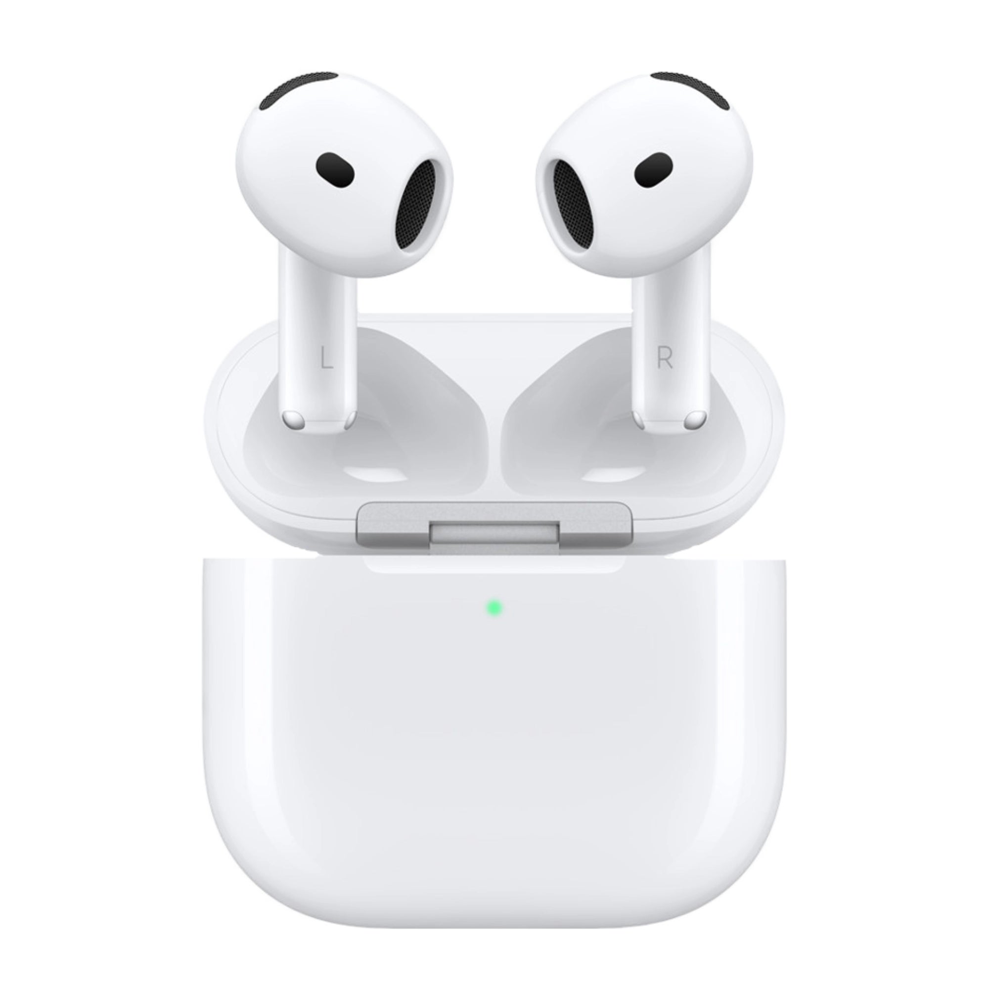 Foto: In-ear-kopfhoerer Apple AirPods 4