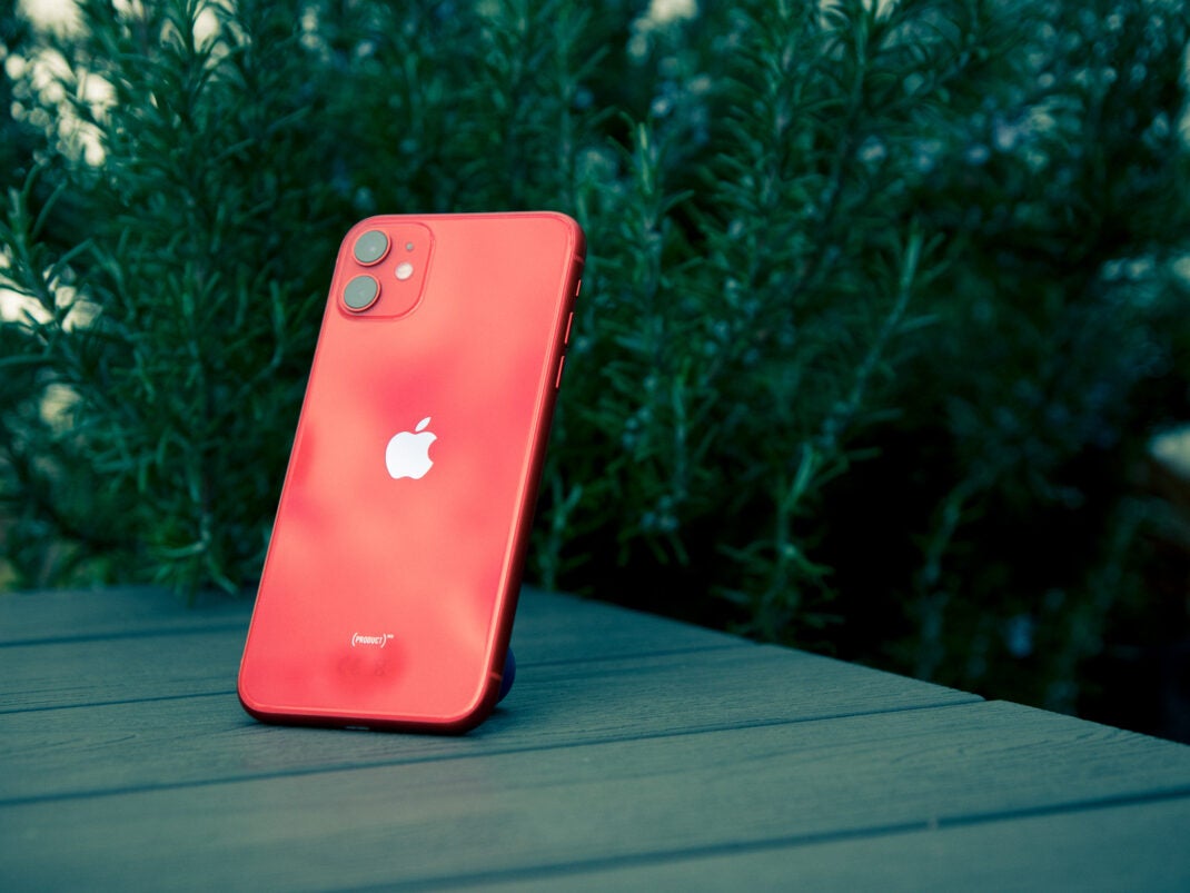 Apple Iphone 11 Im Test Der Neue Standard