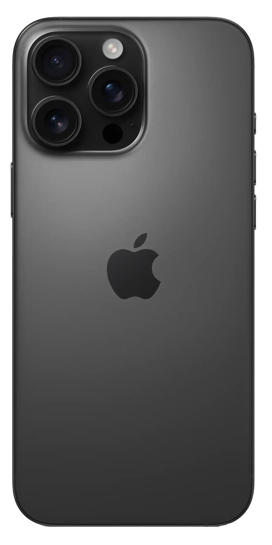 Apple iPhone 16 Pro Max Datenblatt - Foto des Apple iPhone 16 Pro Max