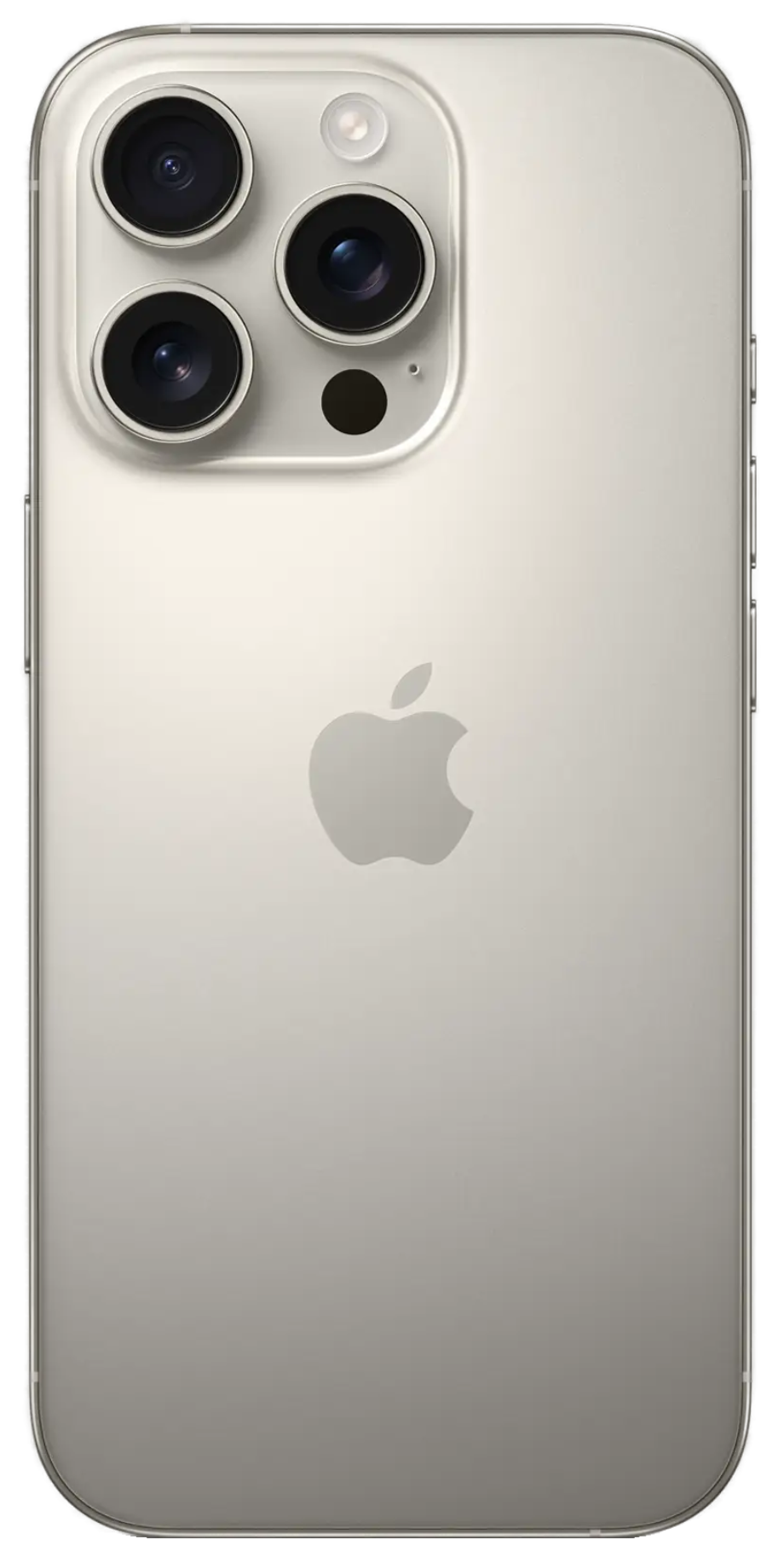 Foto: Handy Apple iPhone 16 Pro (8/1000 GB)