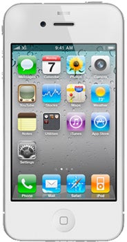 Apple iPhone 4