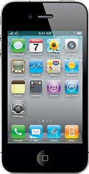 Apple iPhone 4s