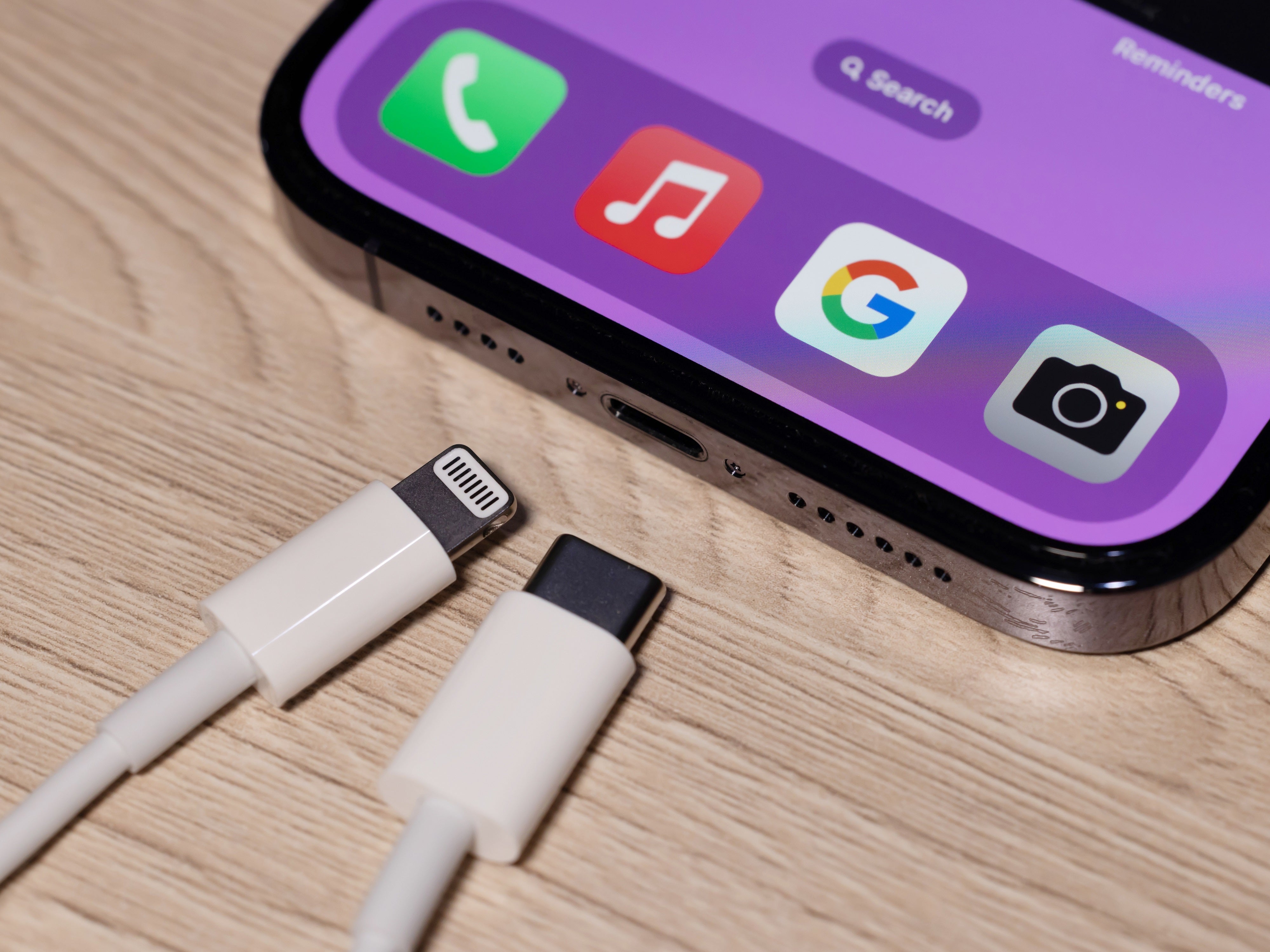Apple überlistet die EU: USB-C-Regelung ergibt keinen Sinn mehr