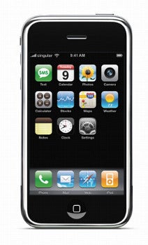 Apple iPhone (US-Version)