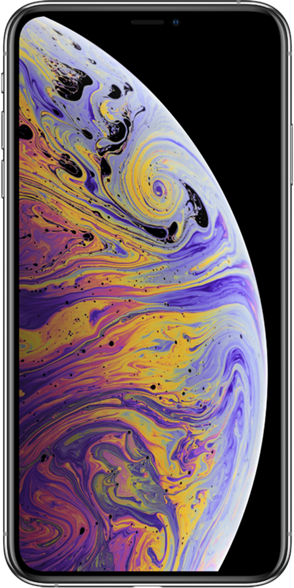 Apple iPhone XS Max Front