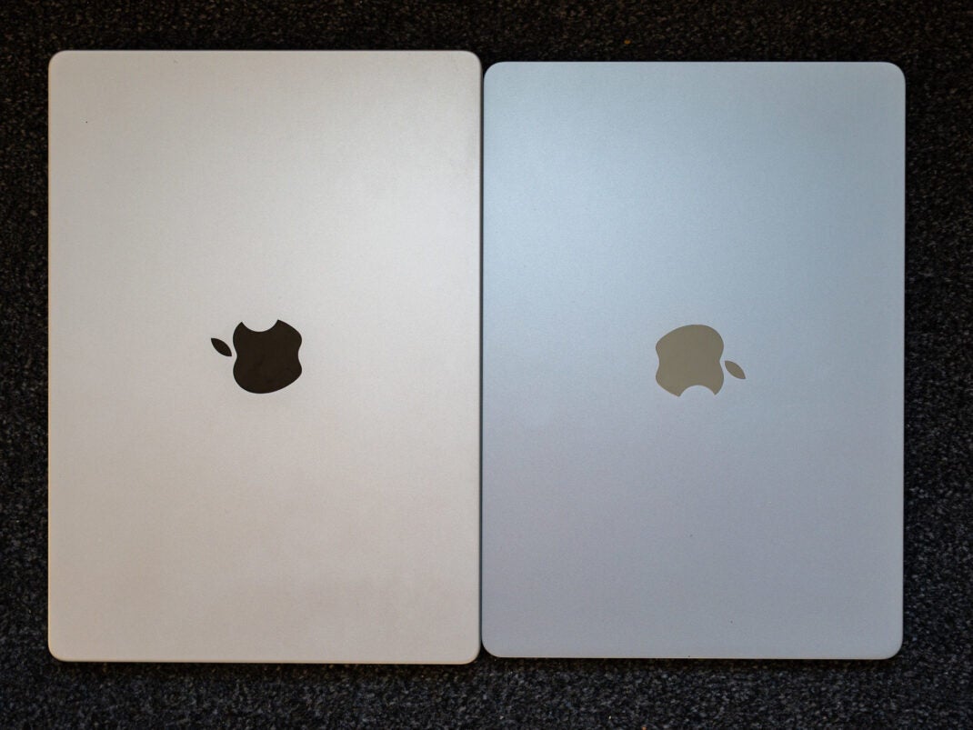 Apple MacBook Air M4