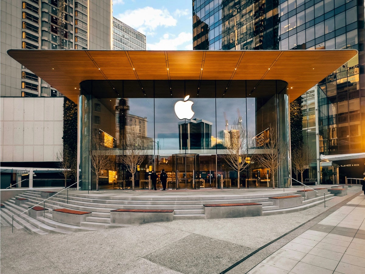 Apple Store