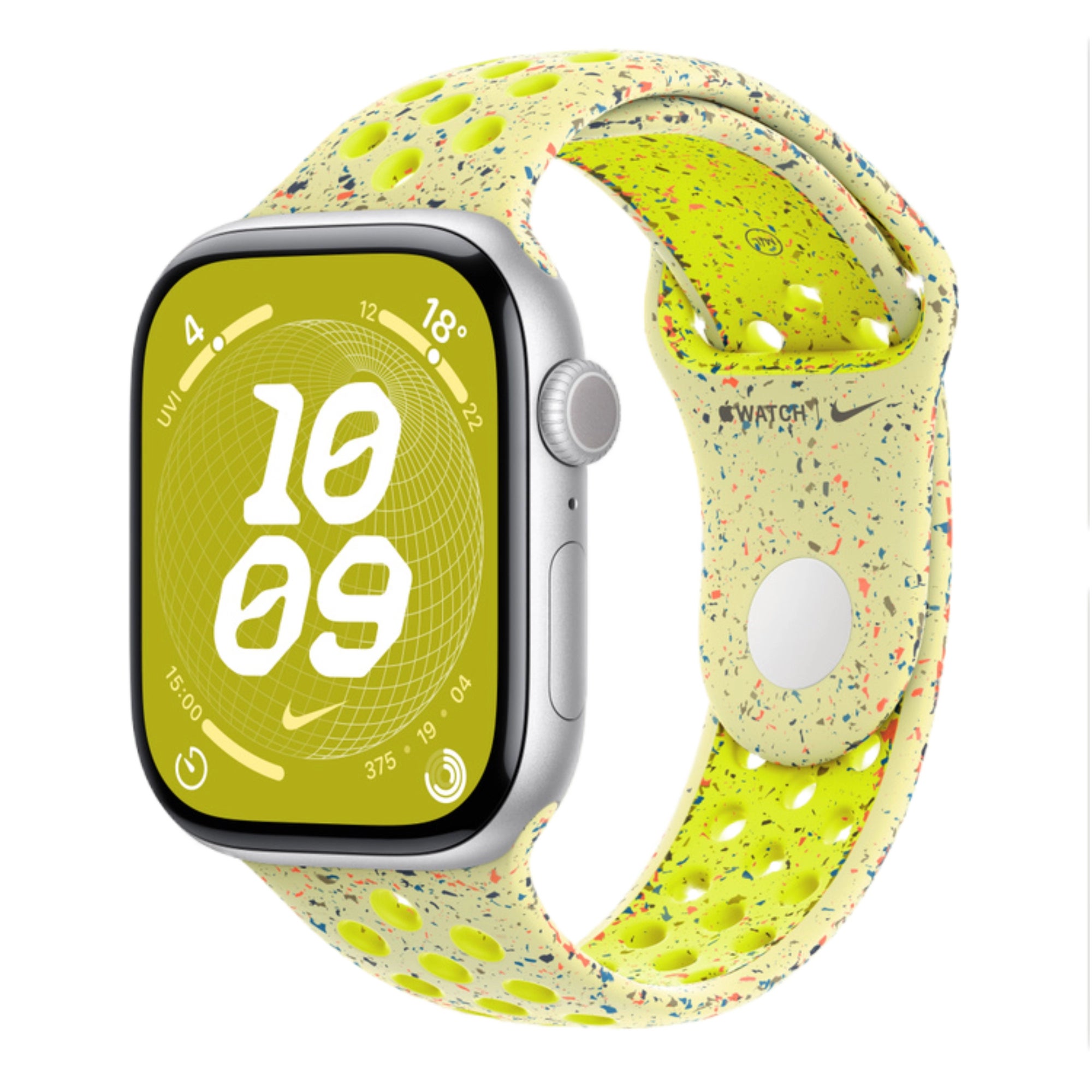 Foto: Smartwatch Apple Watch Series 10 (42 mm) Aluminium