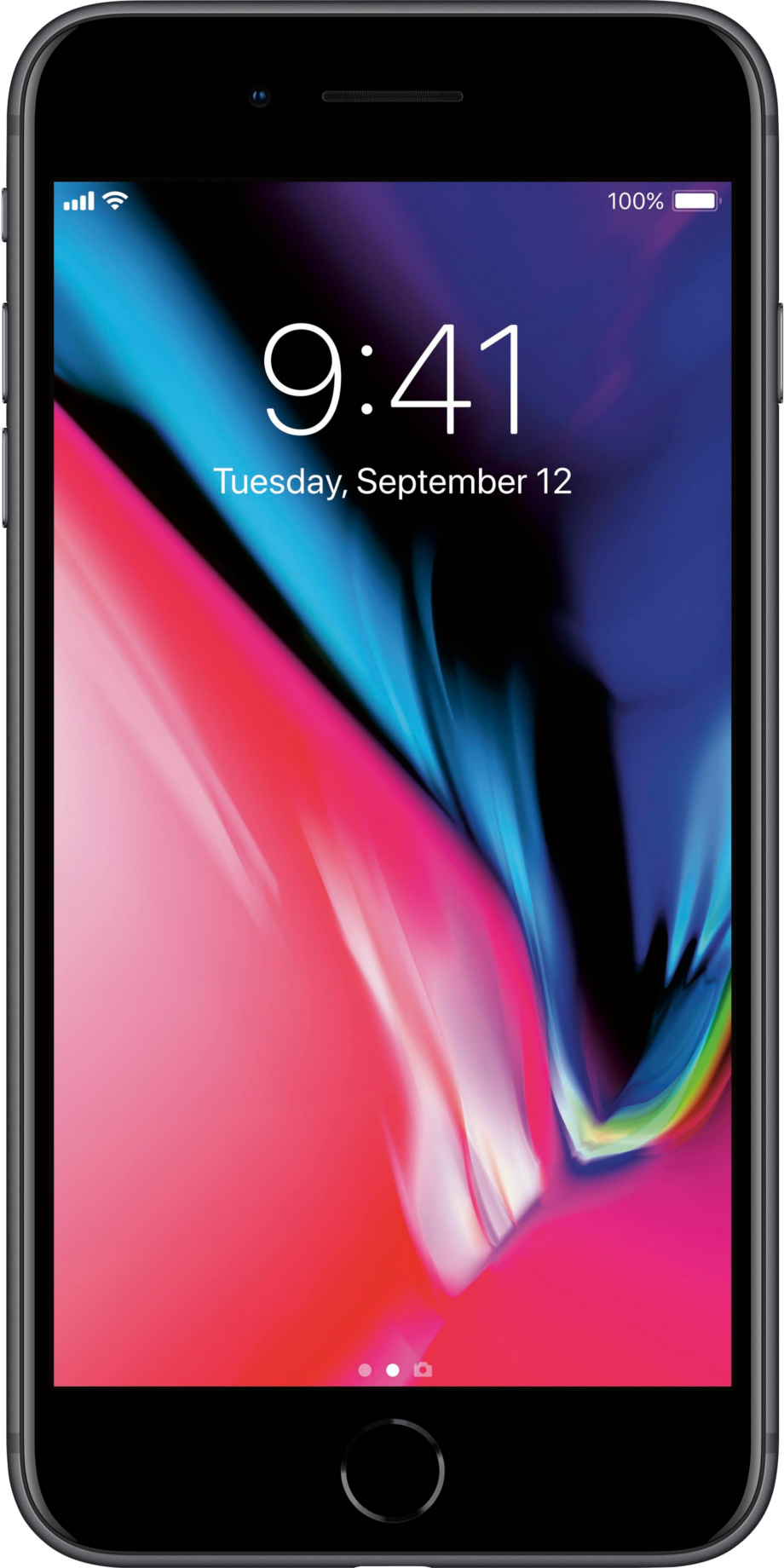 Apple iPhone 8 Plus Front