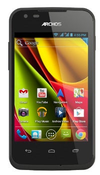 Archos 35 Carbon