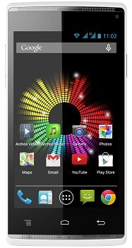 Archos 40b Titanium