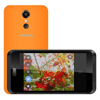 Archos 45 Neon