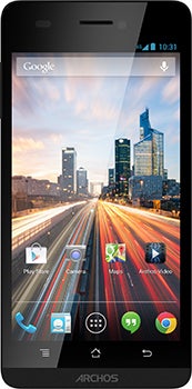 Archos 45c Helium 4G