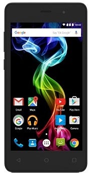 Archos 45d Platinum