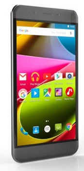 Archos 50 Cobalt