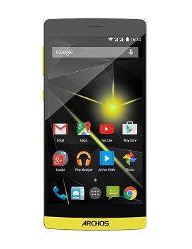 Archos 50 Diamond