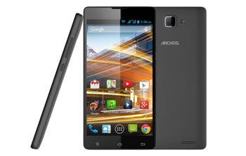 Archos 50 Neon