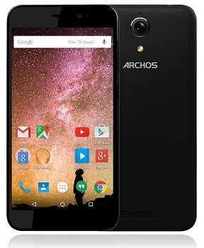 Archos 50 Power