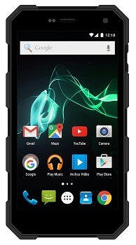 Archos 50 Saphir