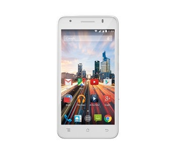 Archos 50c Helium 4G