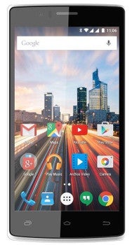 Archos 50d Helium 4G