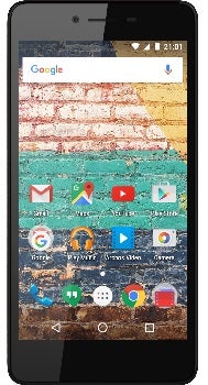 Archos 50e Neon