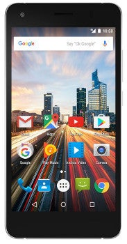 Archos 50f Helium Lite