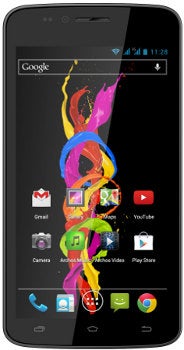 Archos 53 Titanium