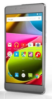 Archos 55 Cobalt Plus