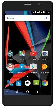 Archos 55 Diamond Selfie Lite