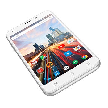 Archos 55 Helium +