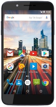 Archos 55 Helium