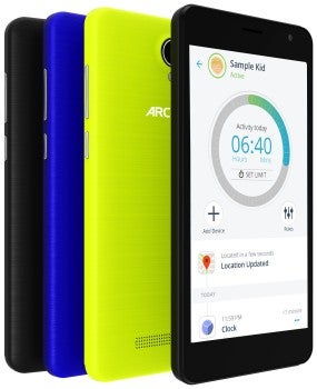 Archos Junior Phone