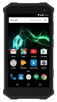 Archos Saphir 50X