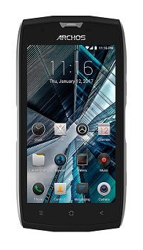 Archos Sense 50X