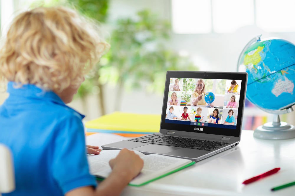 #Notebook für die Schule: Chromebook, iPad oder Windows-Laptop?