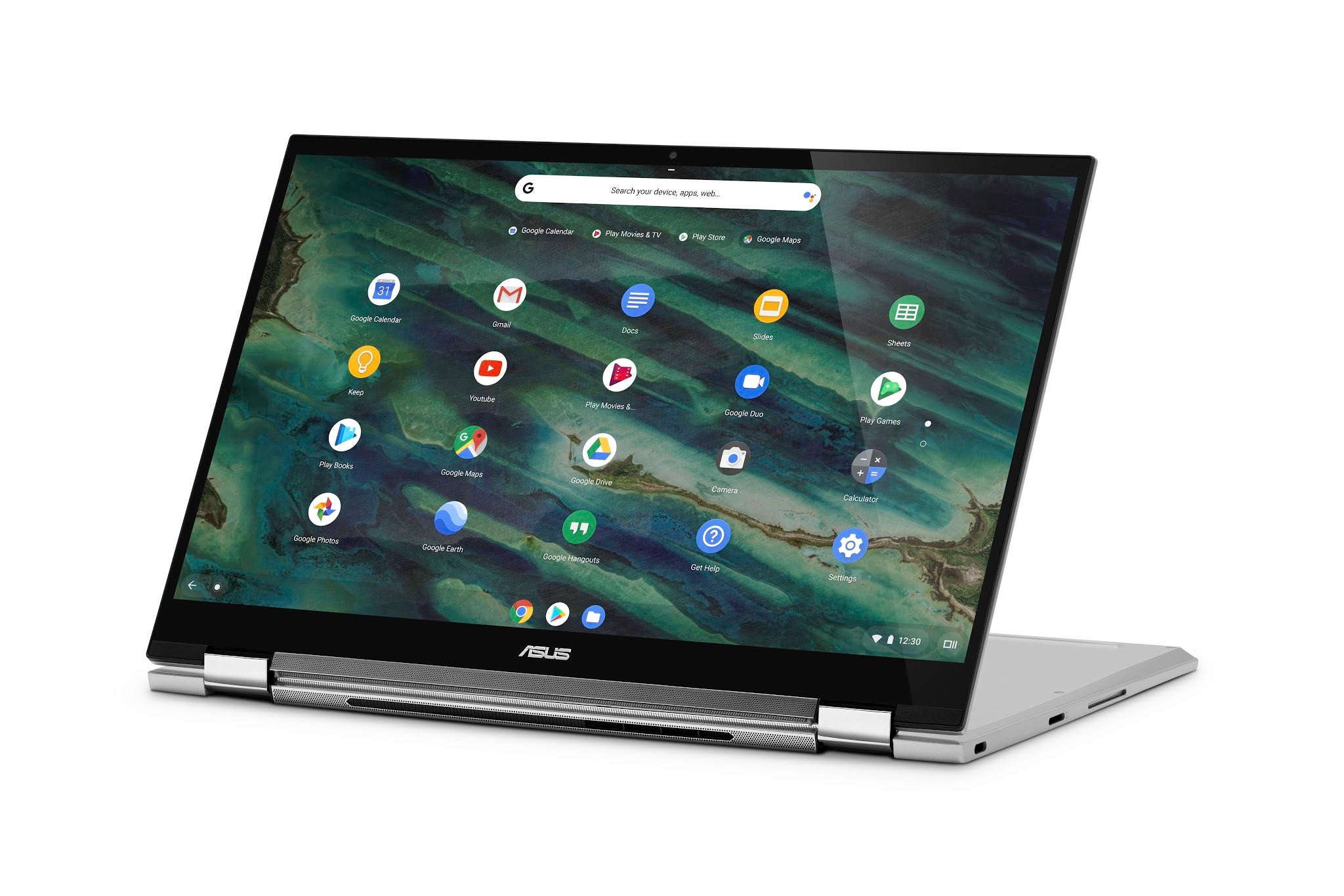 Asus Chromebook