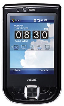 Asus P565