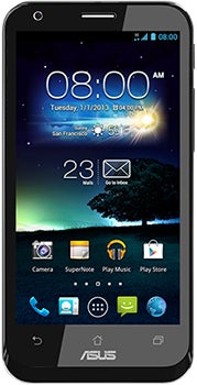 Asus Padfone 2