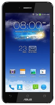 Asus Padfone 4