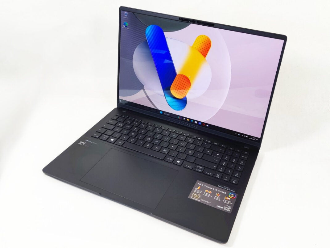 ASUS Vivobook S 16