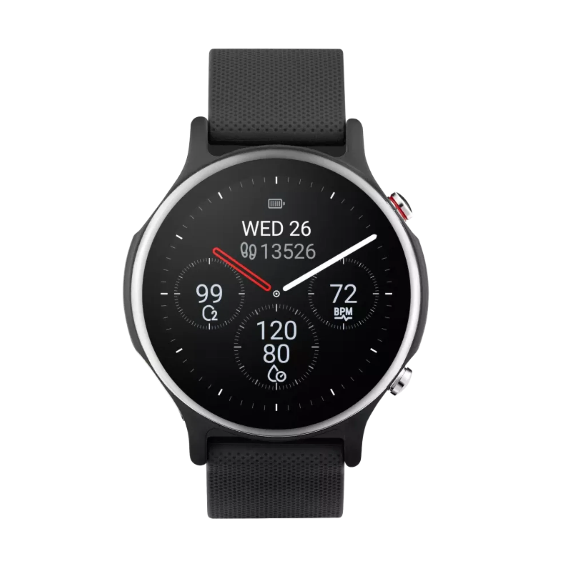 Foto: Smartwatch Asus VivoWatch 6