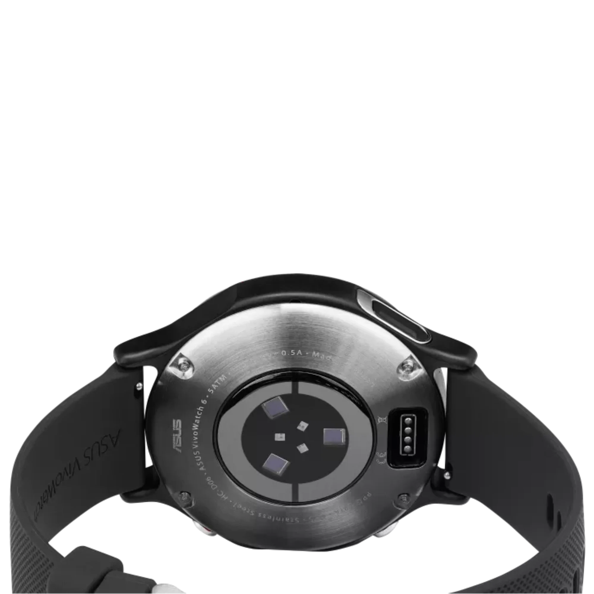 Foto: Smartwatch Asus VivoWatch 6