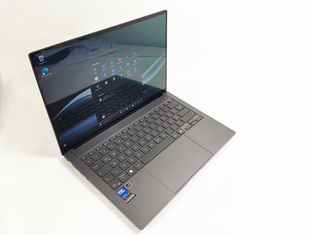 ASUS Zenbook S 14